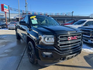 Image for 2017 GMC Sierra 1500 ID: 7044623