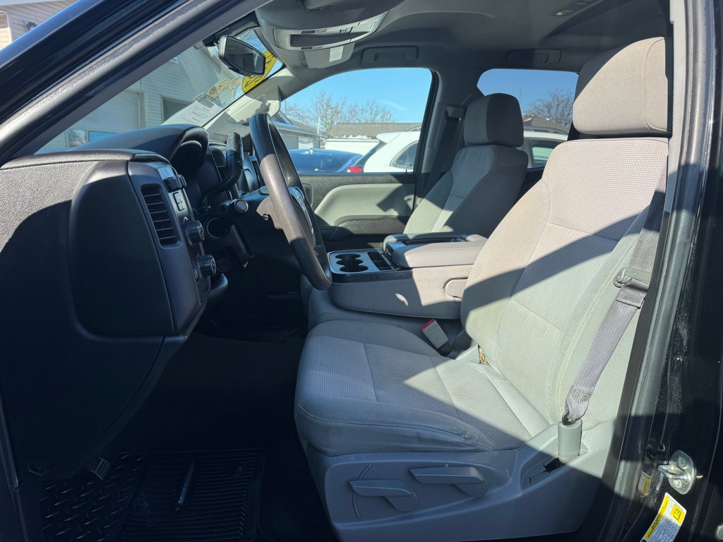 2017 GMC Sierra Image 7