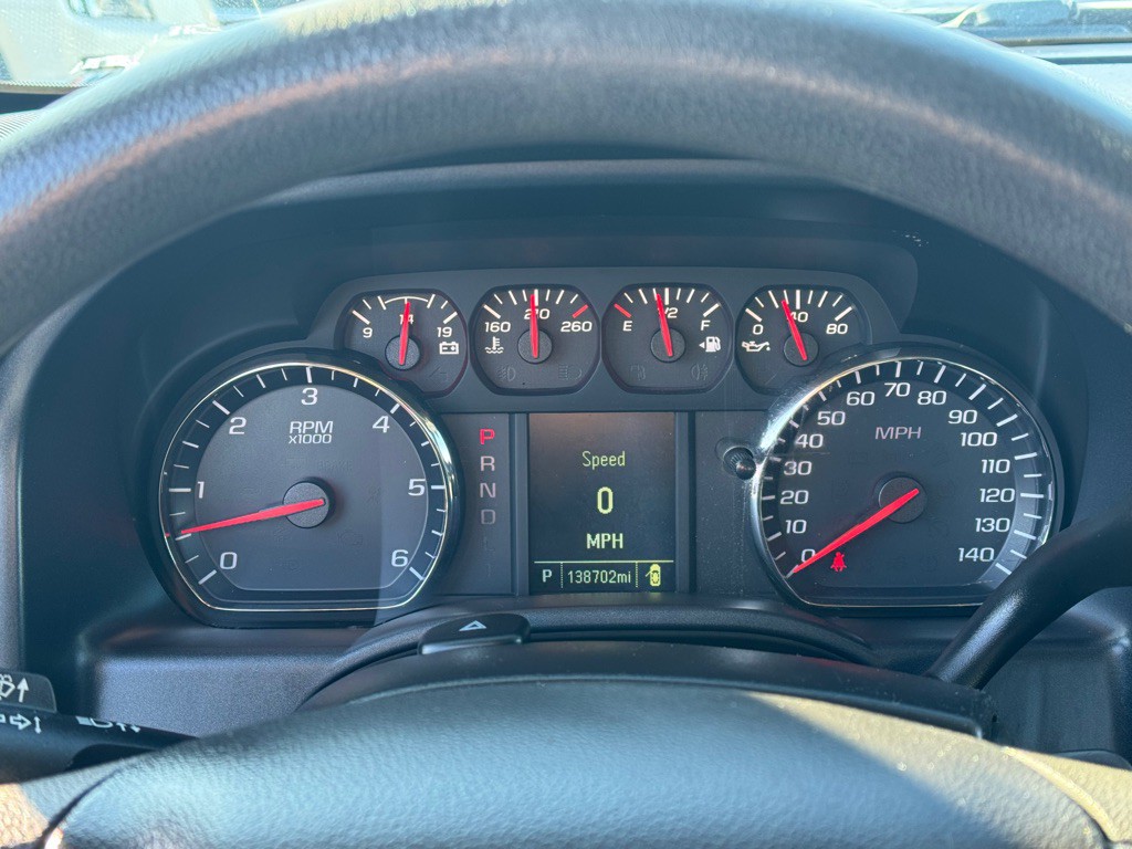 2017 GMC Sierra Image 8