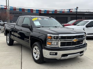 Image for 2015 Chevrolet Silverado 1500 LT ID: 7044675