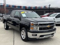 Image for 2015 Chevrolet Silverado 1500 LT ID: 7044675