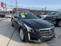 Image for 2014 Cadillac CTS Luxury Collection ID: 7047297