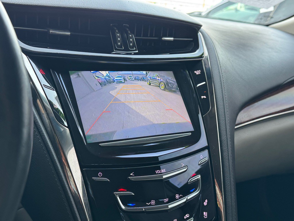 2014 Cadillac CTS Image 11