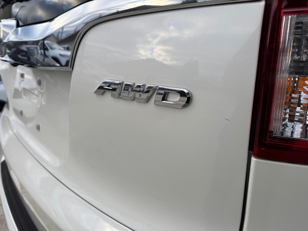 2015 Honda CR-V Image 6