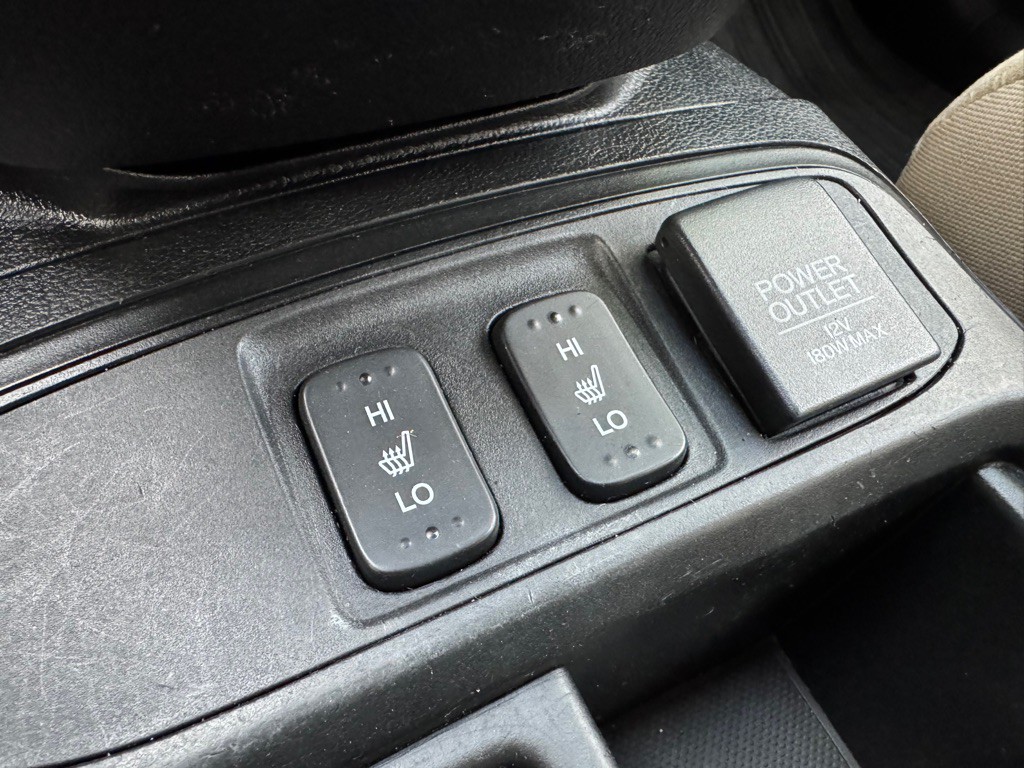 2015 Honda CR-V Image 11