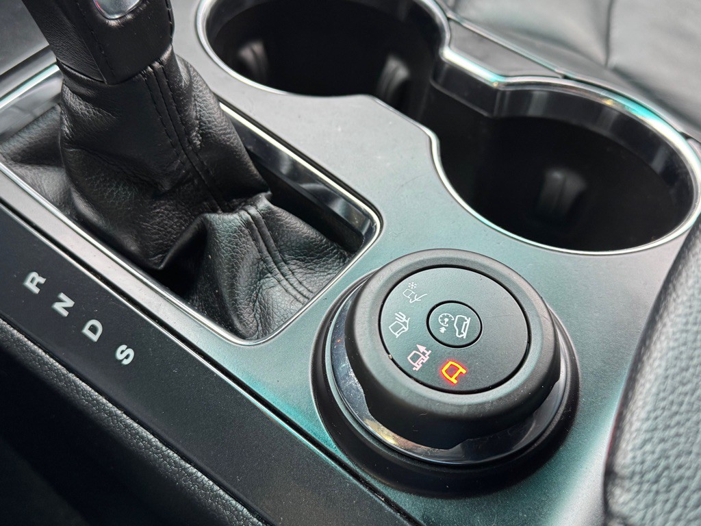2017 Ford Explorer Image 7