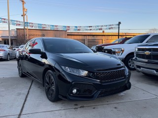 Image for 2017 Honda Civic EX ID: 7119097