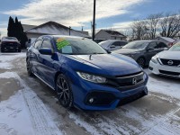 Image for 2018 Honda Civic Sport ID: 7135504