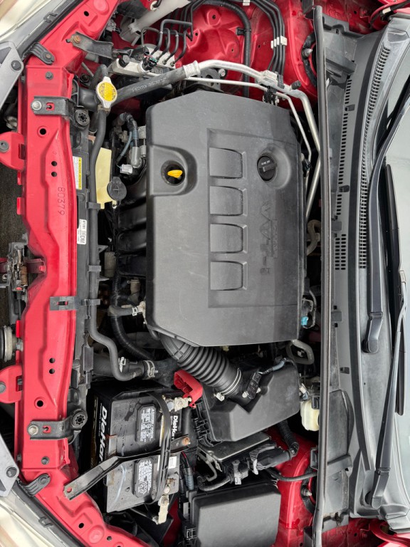 2015 Toyota Corolla Image 7