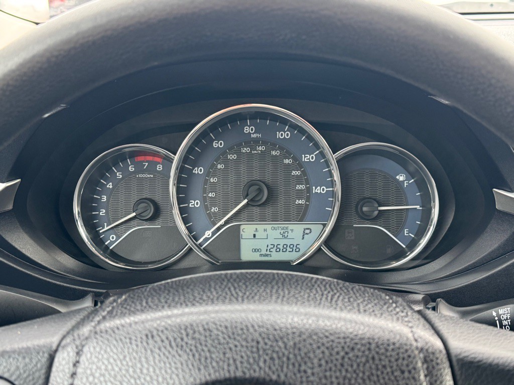 2015 Toyota Corolla Image 10