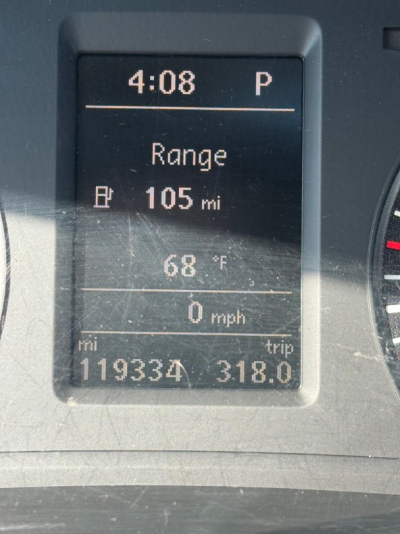 2015 Volkswagen Passat Image 12