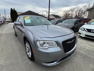 Image for 2015 Chrysler 300 Limited ID: 7208083