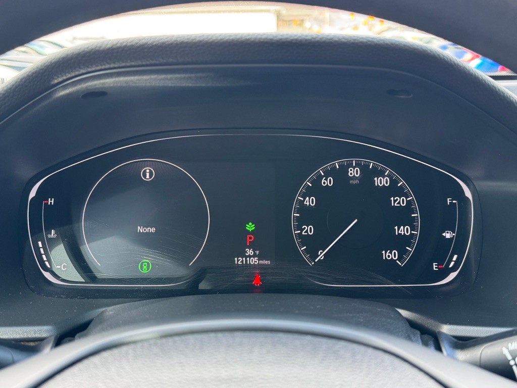 2018 Honda Accord Image 11