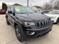 Image for 2020 Jeep Grand Cherokee Laredo ID: 7214484