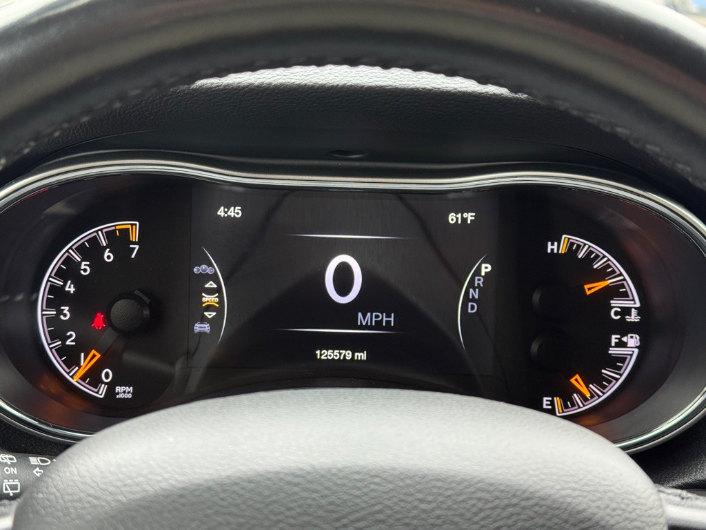 2020 Jeep Grand Cherokee Image 6