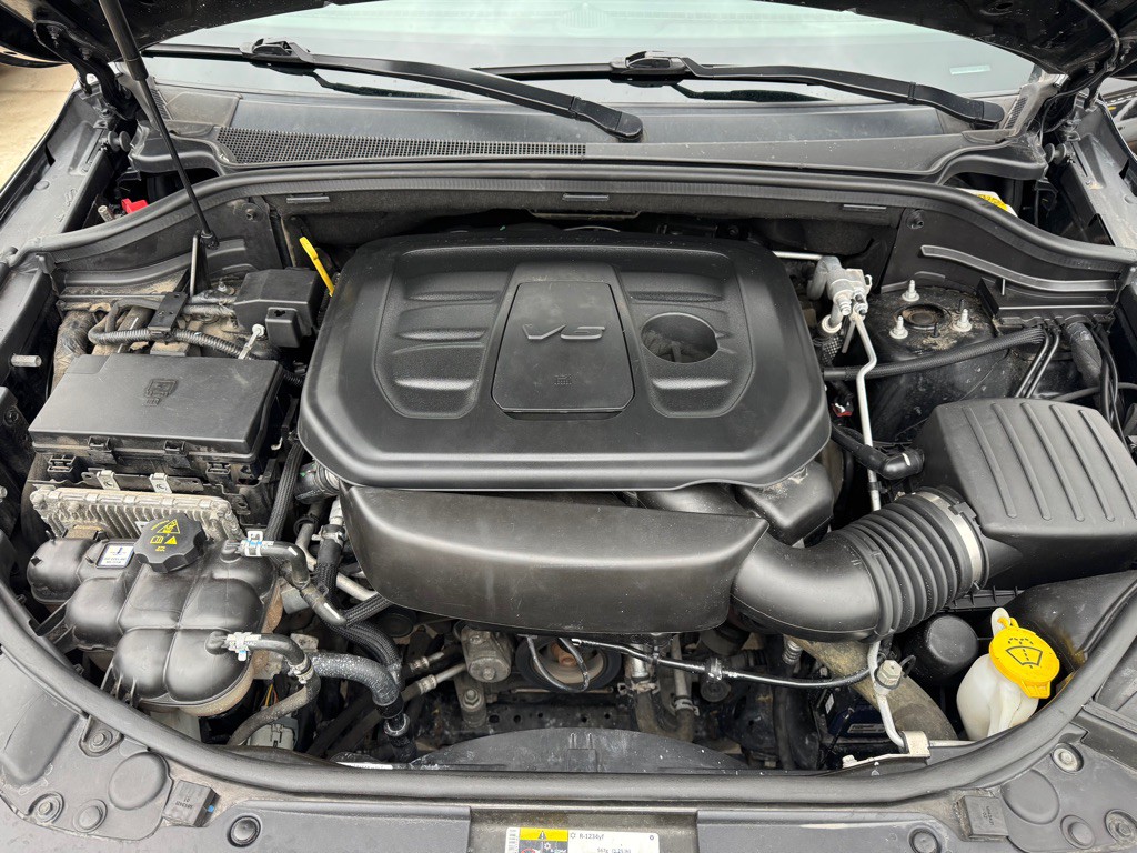 2020 Jeep Grand Cherokee Image 15