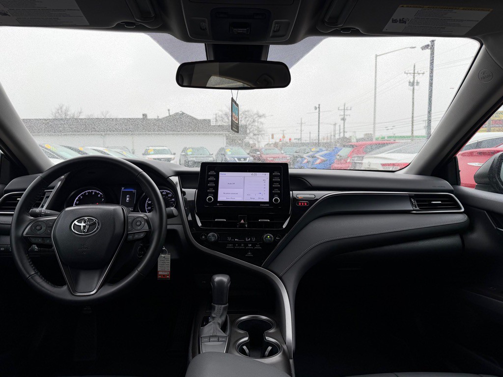 2024 Toyota Camry Image 6