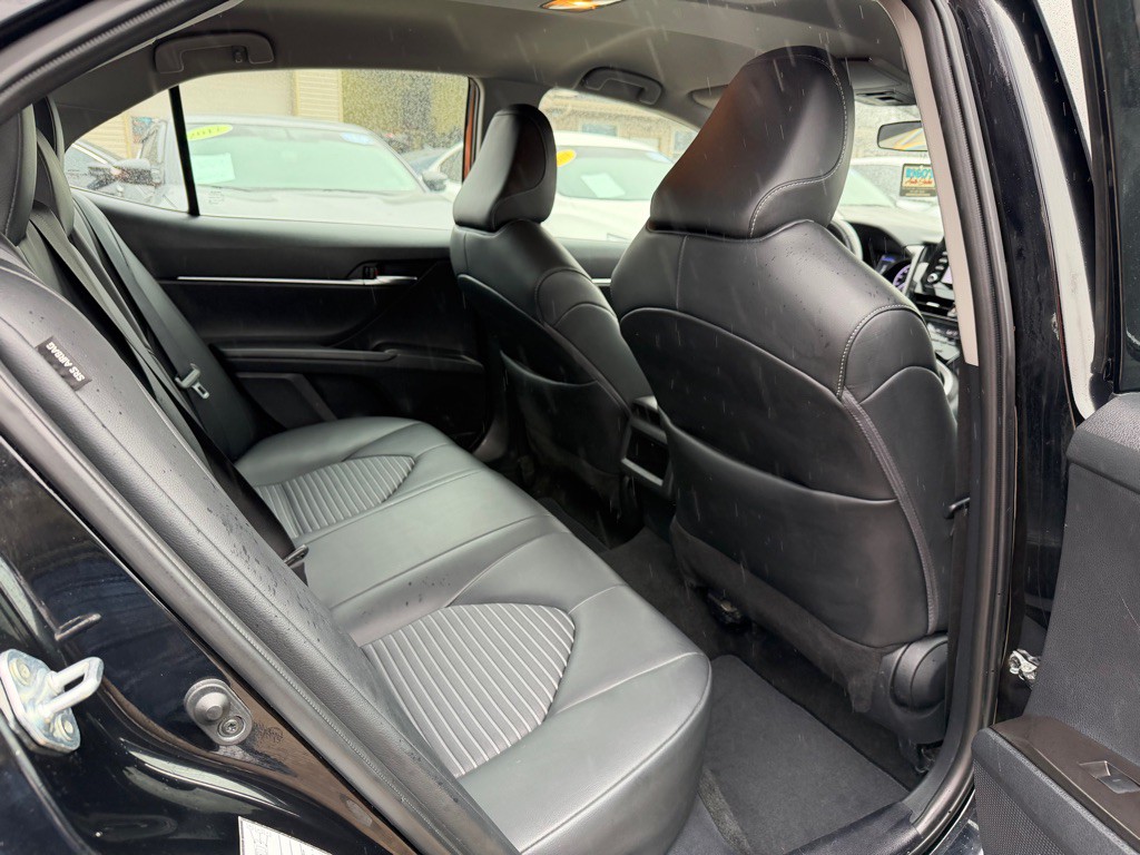 2024 Toyota Camry Image 7