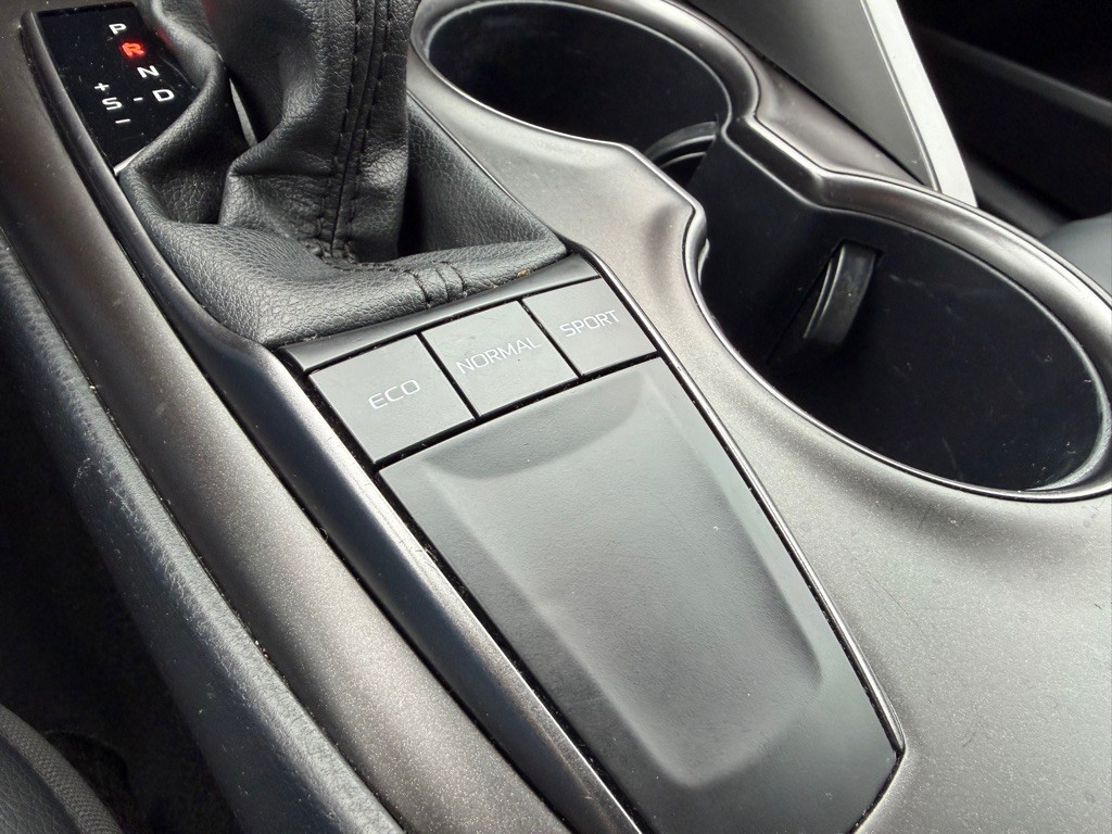 2024 Toyota Camry Image 11