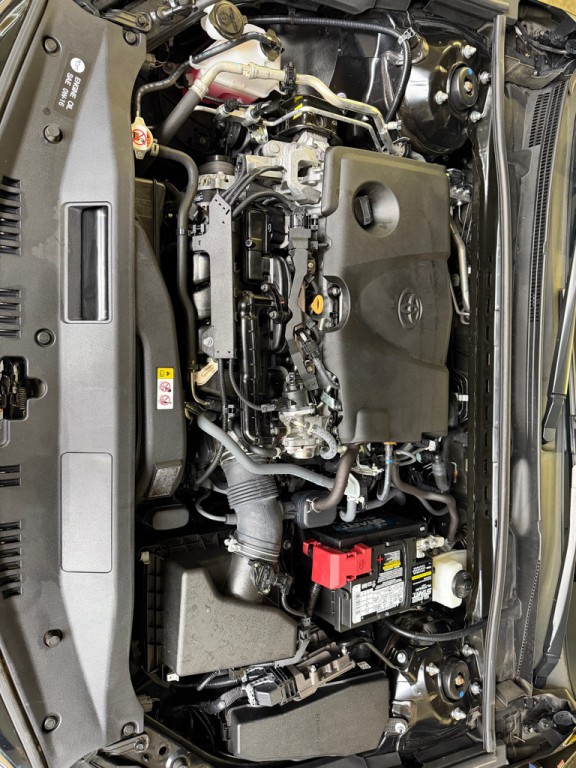 2024 Toyota Camry Image 13