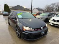 Image for 2017 Volkswagen GTI S/SE ID: 7252163