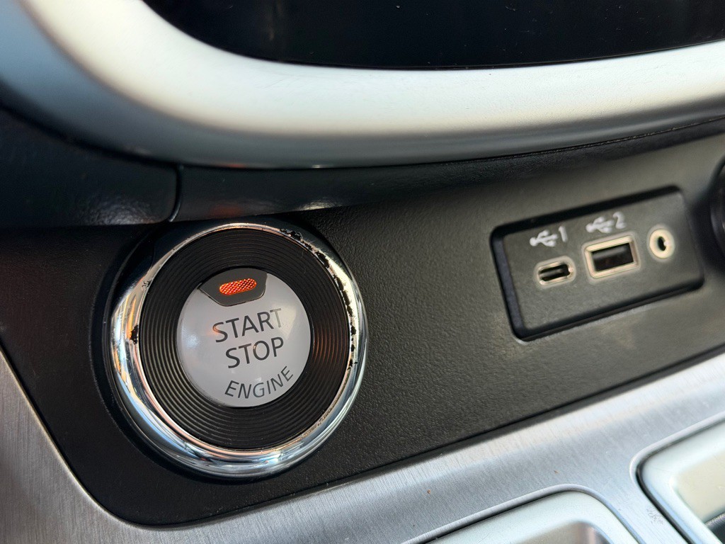 2020 Nissan Murano Image 10