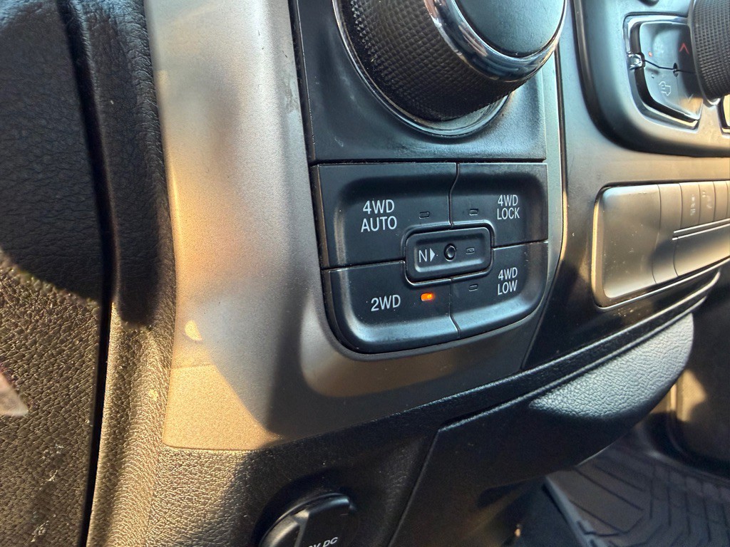 2018 RAM 1500 Image 10