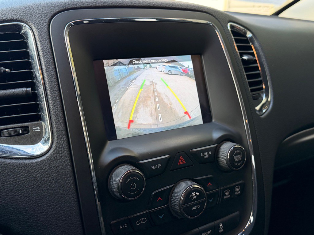 2018 Dodge Durango Image 6