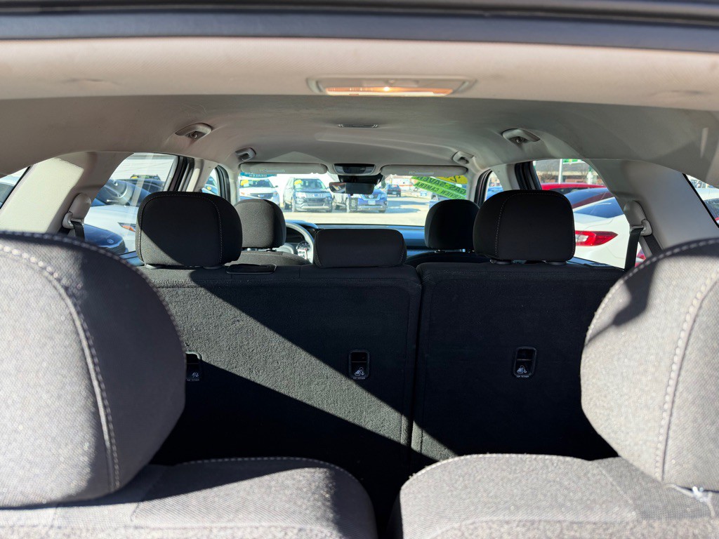 2018 Dodge Durango Image 9