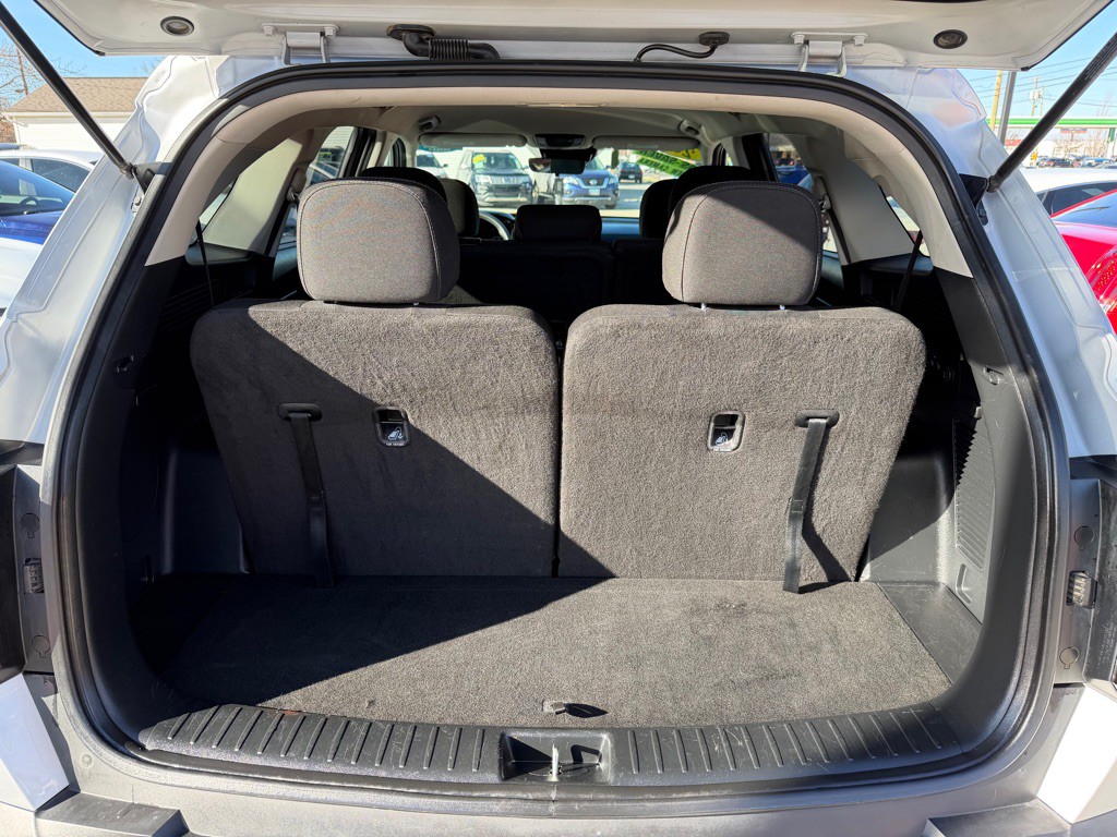 2018 Dodge Durango Image 10