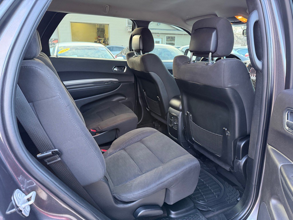 2018 Dodge Durango Image 13