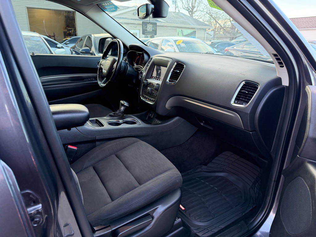 2018 Dodge Durango Image 14