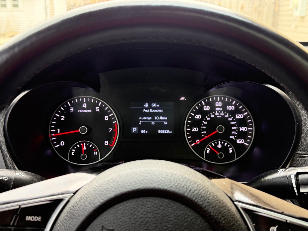 2020 Kia Optima Image 13