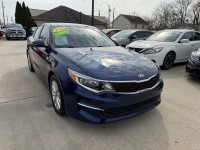 Image for 2018 Kia Optima LX ID: 7269104
