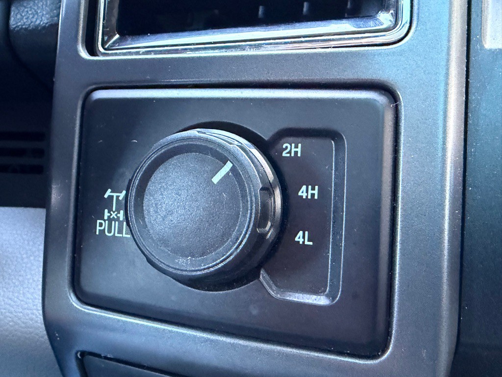 2018 Ford F-150 Image 5