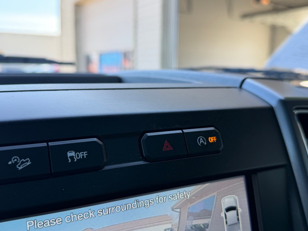 2018 Ford F-150 Image 6