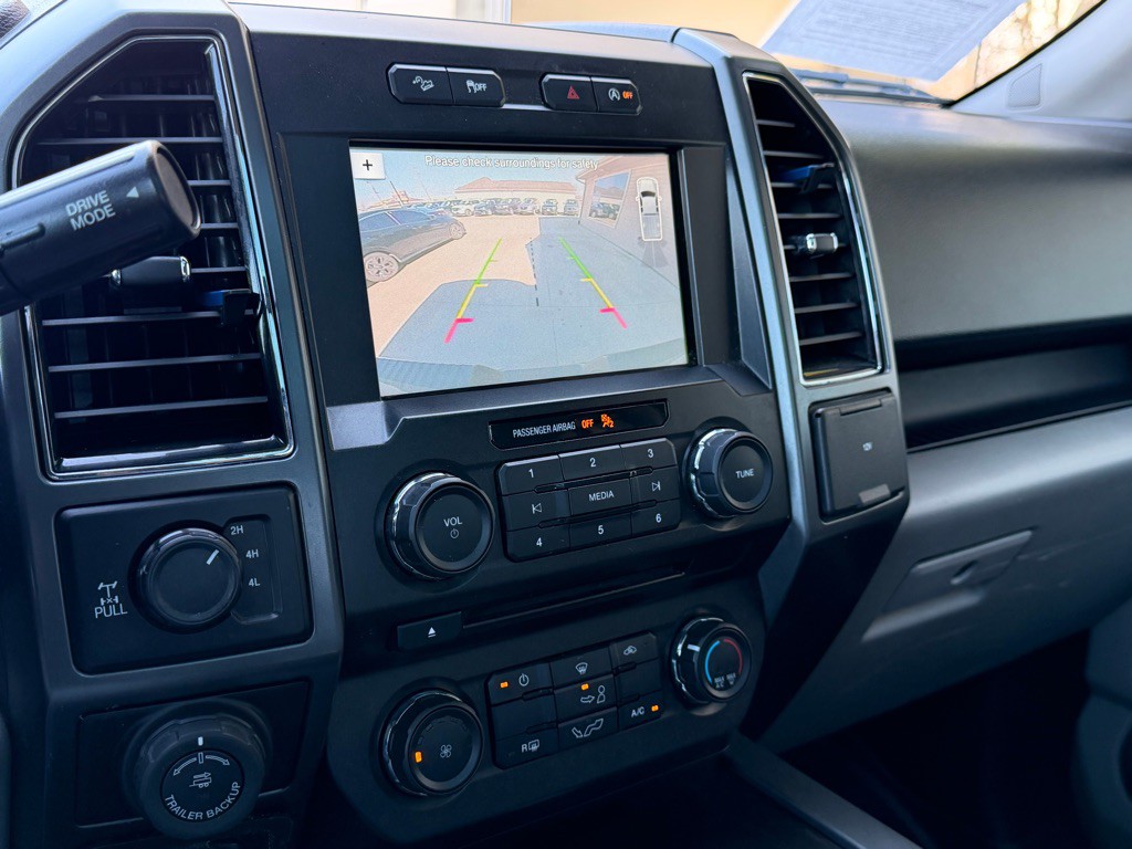 2018 Ford F-150 Image 7