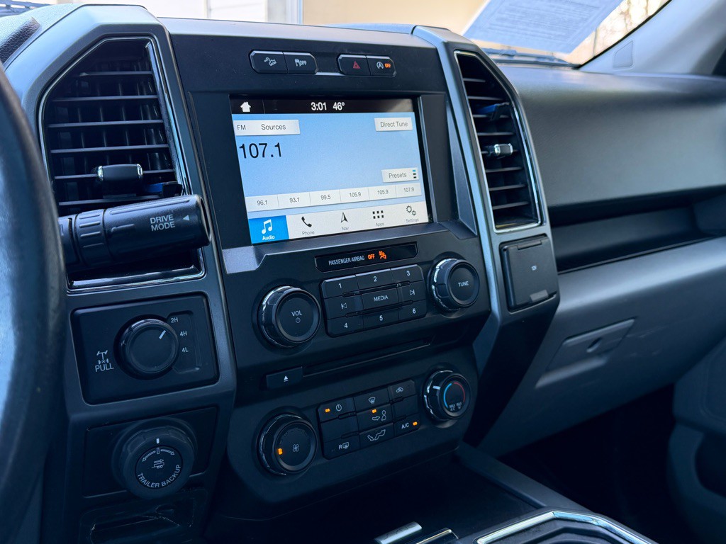 2018 Ford F-150 Image 8