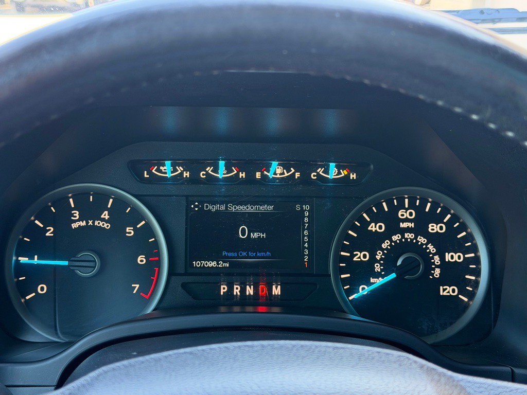 2018 Ford F-150 Image 9