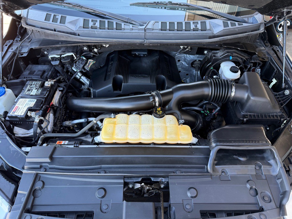 2018 Ford F-150 Image 10