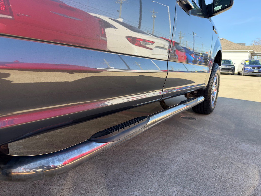 2018 Ford F-150 Image 12