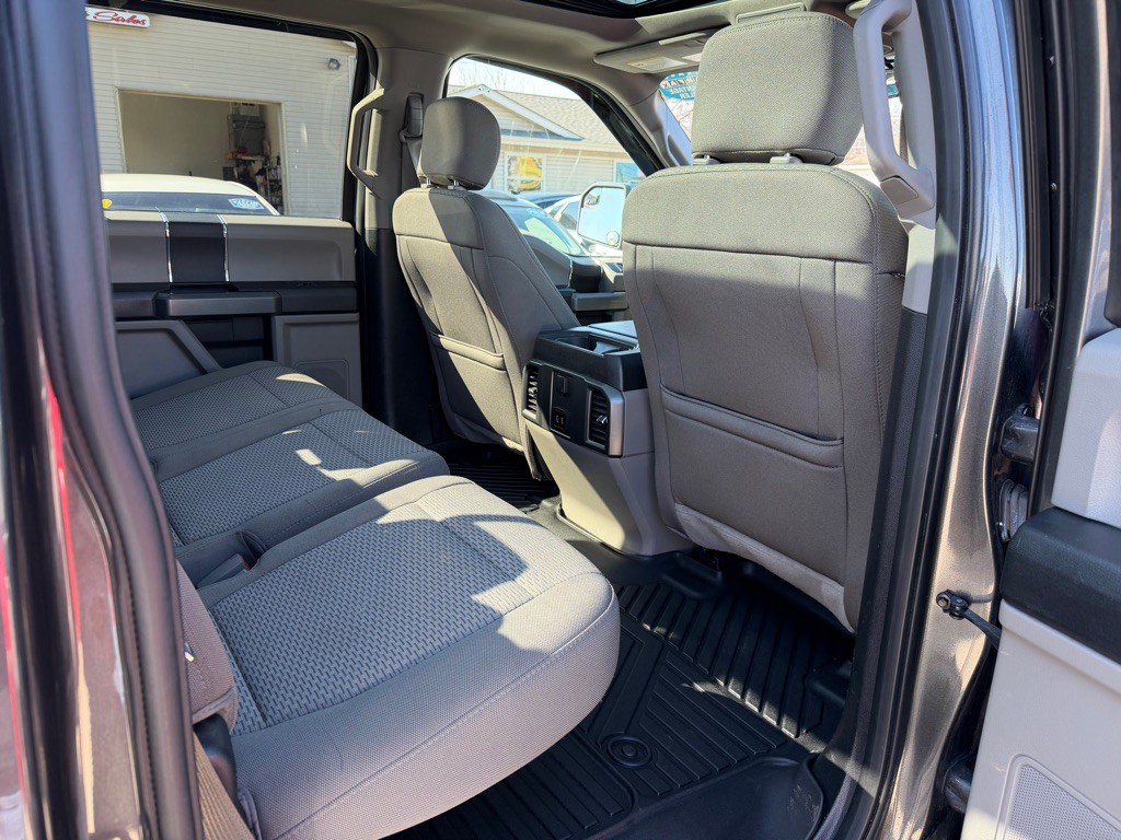 2018 Ford F-150 Image 14