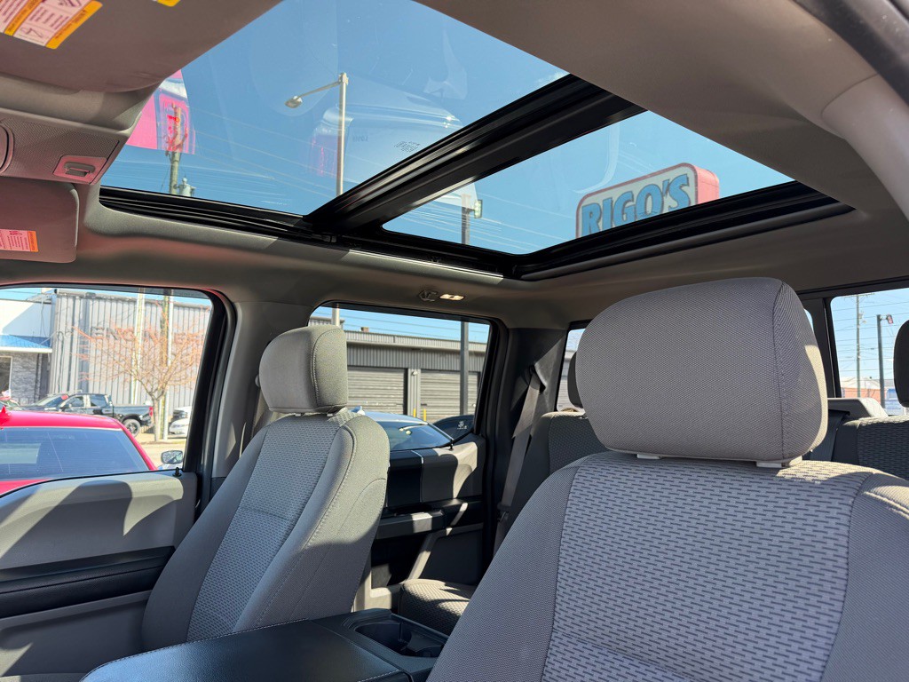 2018 Ford F-150 Image 17