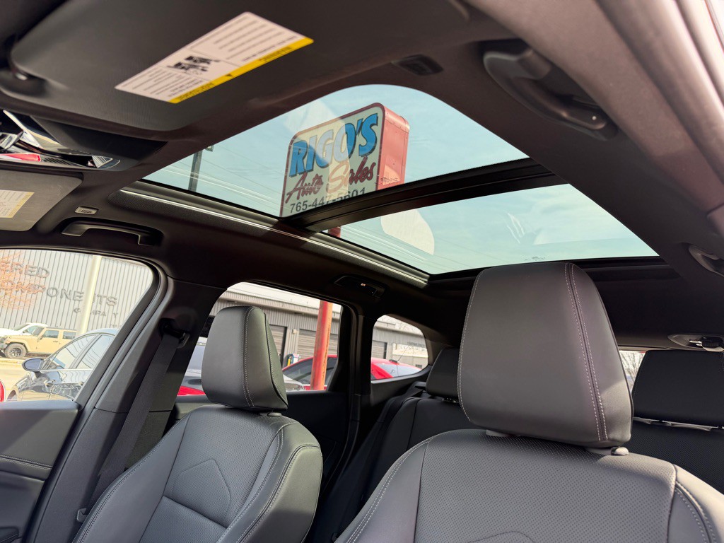 2024 BMW X1 Image 11