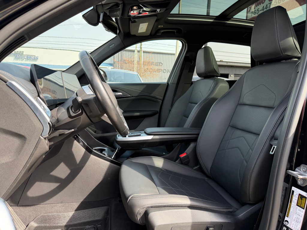 2024 BMW X1 Image 12