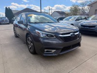 Image for 2020 Subaru Legacy Limited ID: 7320068