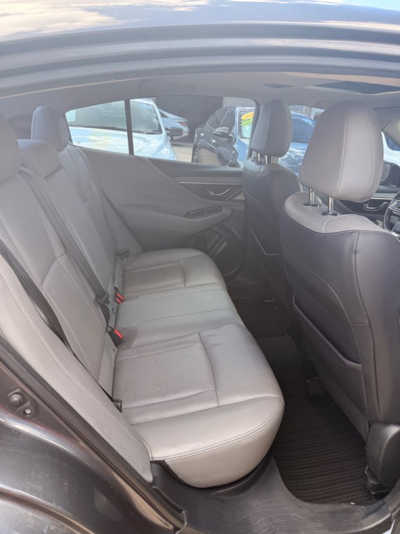 2020 Subaru Legacy Image 11