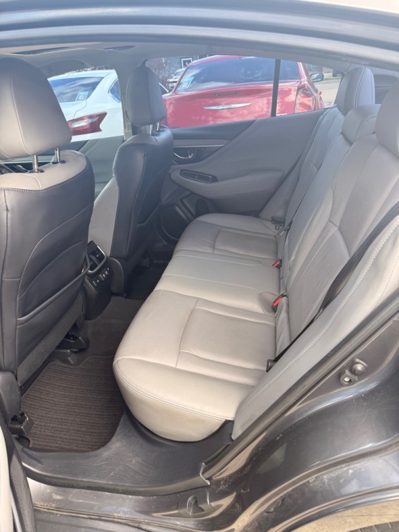 2020 Subaru Legacy Image 12