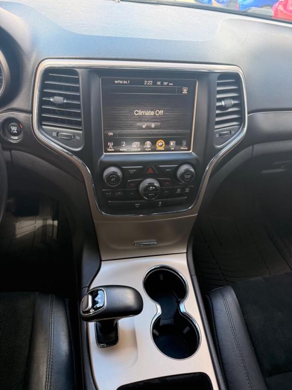 2014 Jeep Grand Cherokee Image 7