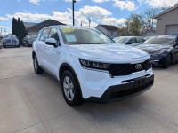 Image for 2021 Kia Sorento LX ID: 7322404